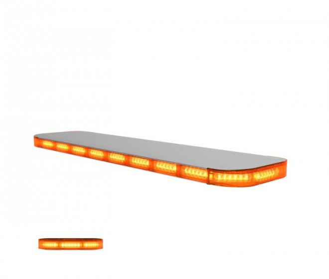 MLBシリーズ　120㎜薄型超高輝度LED散光式警示灯